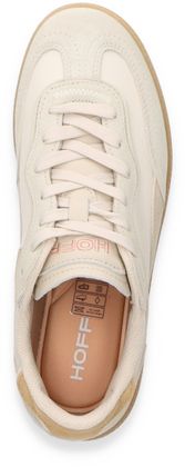 Thehoffbrand ALLEY BEIGE Sneaker für Damen 101302000106 (Beige)