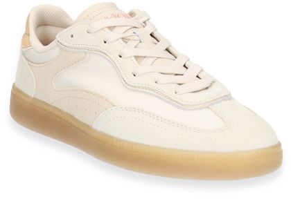 Thehoffbrand ALLEY BEIGE Sneaker für Damen 101302000106 (Beige)