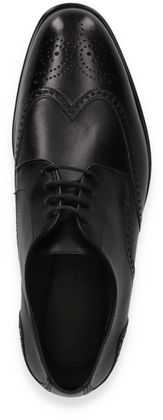 LLOYD EEZY Schnürschuhe für Herren 276001000002 (Schwarz)