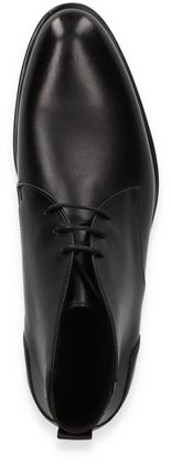 LLOYD EEZY Schnürboots für Herren 212001000054 (Schwarz)