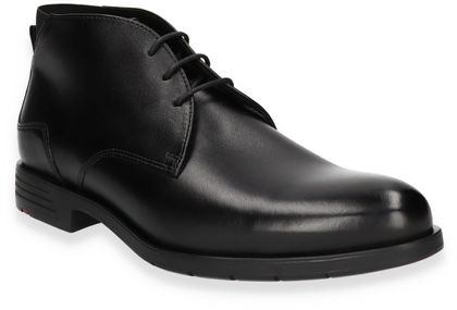 LLOYD EEZY Schnürboots für Herren 212001000054 (Schwarz)