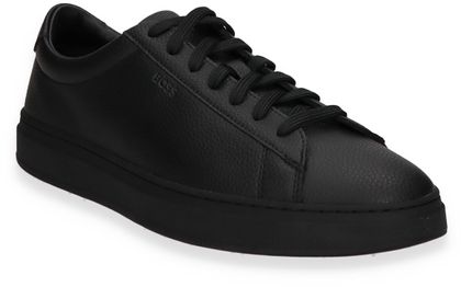 BOSS KIERAN Herren-Sneaker 244001000074 (Schwarz)