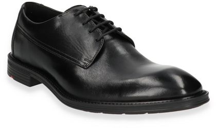 LLOYD X-MOTION Herren-Schnürschuhe 240001000031 (Schwarz)