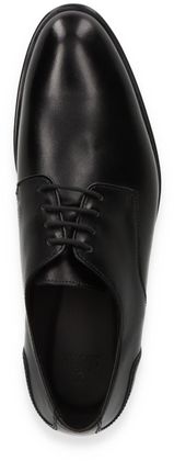 LLOYD EEZY Herren-Schnürschuhe 240001000032 (Schwarz)