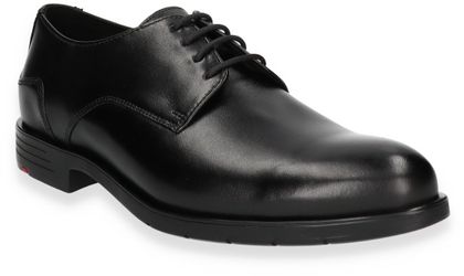 LLOYD EEZY Herren-Schnürschuhe 240001000032 (Schwarz)