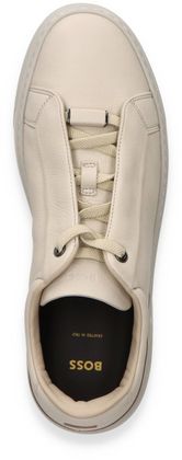 BOSS GARY Herren-Sneaker 244701000147 (Weiß)