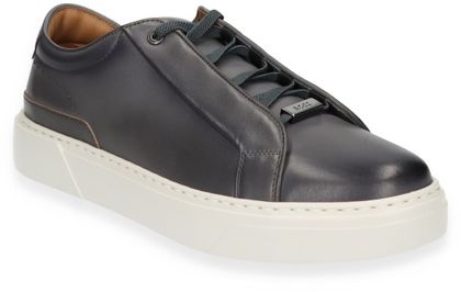 BOSS GARY Herren-Sneaker 244401000007 (Dunkelgrau)