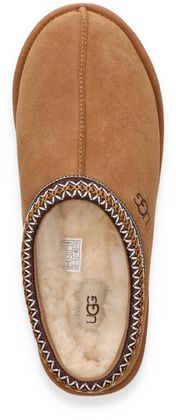 UGG TASMAN II Herren-Pantoletten 293222000001 (Mittelbraun)