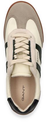 Gant BAYLLE Herren-Sneaker 244302000057 (Beige/Grün)