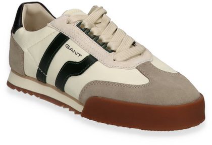 Gant BAYLLE Herren-Sneaker 244302000057 (Beige/Grün)