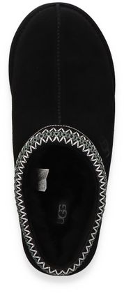 UGG TASMAN II Herren-Slipper 293002000002 (Schwarz)