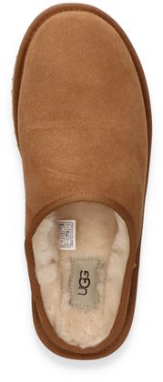 UGG CLASSIC SLIP-ON Herren-Pantoletten 293222000000 (Mittelbraun)