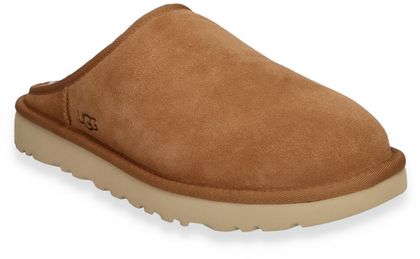 UGG CLASSIC SLIP-ON Herren-Pantoletten 293222000000 (Mittelbraun)