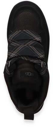 UGG LOWMEL Damen-Sneaker 101002000028 (Schwarz)