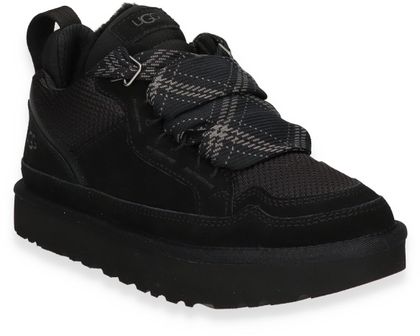 UGG LOWMEL Damen-Sneaker 101002000028 (Schwarz)