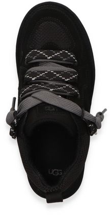 UGG LOWMEL Kinder-Sneaker 341002000000 (Schwarz)