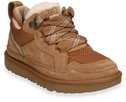UGG LOWMEL Kinder-Sneaker 341222000000 (Mittelbraun)