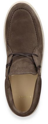 Nubikk JIRO GIO Herren-Sneaker 244402000037 (Dunkelgrau)