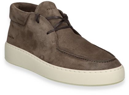 Nubikk JIRO GIO Herren-Sneaker 244402000037 (Dunkelgrau)