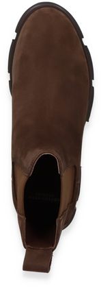 Copenhagen CPH570 Damen-Boots 102202000017 (Dunkelbraun)