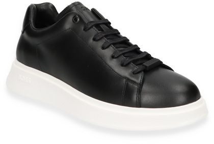 BOSS BULTON RUNN Herren-Sneaker 244001000072 (Schwarz)