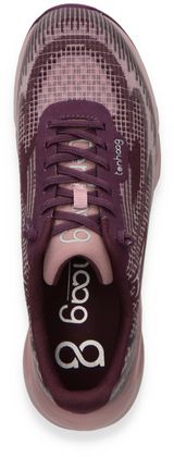 Tenhaag Sneaker für Damen 101297000001 (Violett)