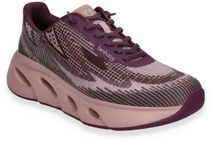 Tenhaag Sneaker für Damen 101297000001 (Violett)