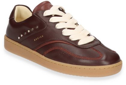 Nubikk RAY OWEN STUDS Damen-Sneaker 101291000003 (Rotbraun)