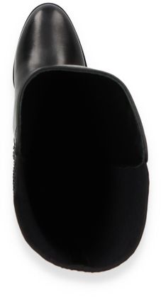 Phillip Hardy Damen-Stiefel 190001000016 (Schwarz)