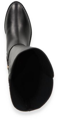 Phillip Hardy Damen-Stiefel 195001000014 (Schwarz)