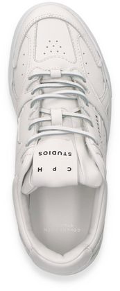 Copenhagen CPH65 Damen-Sneaker 101701000158 (Weiß)