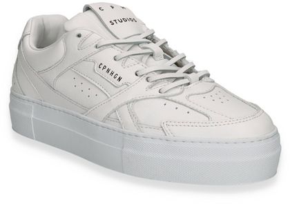 Copenhagen CPH65 Damen-Sneaker 101701000158 (Weiß)