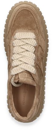 Kennel & Schmenger ZAP Damen-Sneaker 101302000113 (Beige)