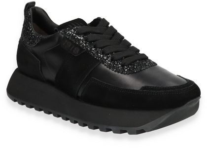 Kennel & Schmenger TONIC Damen-Sneaker 101001000037 (Schwarz)
