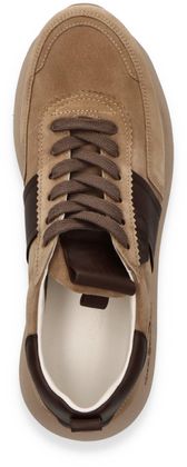 Kennel & Schmenger TONIC Damen-Sneaker 101302000112 (Beige)