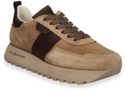 Kennel & Schmenger TONIC Damen-Sneaker 101302000112 (Beige)
