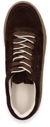 Kennel & Schmenger PIT Damen-Sneaker 101202000009 (Dunkelbraun)