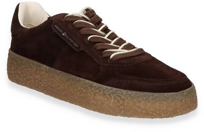 Kennel & Schmenger PIT Damen-Sneaker 101202000009 (Dunkelbraun)