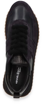 Kennel & Schmenger FLASH Damen-Sneaker 101101000005 (Dunkelblau)