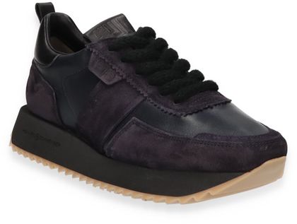 Kennel & Schmenger FLASH Damen-Sneaker 101101000005 (Dunkelblau)