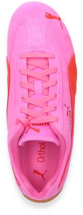 Puma SPEEDCAT OG Damen-Sneaker 101592000037 (Pink/Rot)