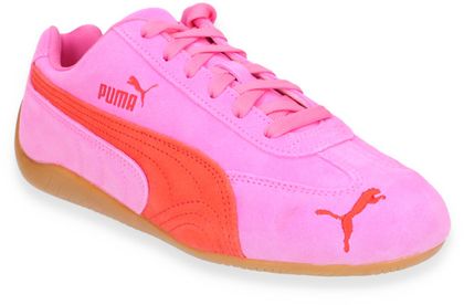 Puma SPEEDCAT OG Damen-Sneaker 101592000037 (Pink/Rot)