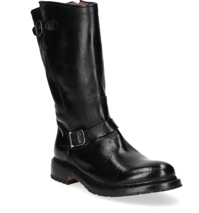 Cordwainer TODI Damen-Boots 102001000147 (Schwarz)
