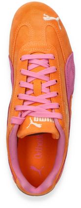 Puma SPEEDCAT OG Damen-Sneaker 101392000013 (Orange/Pink)