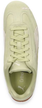 Puma SPEEDCAT OG Damen-Sneaker 101622000017 (Hellgrün)