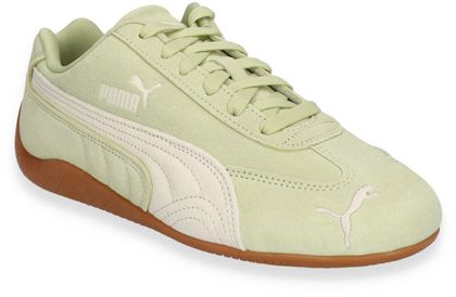 Puma SPEEDCAT OG Damen-Sneaker 101622000017 (Hellgrün)