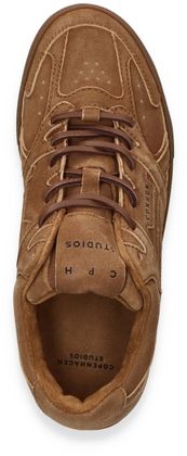 Copenhagen CPH65 Damen-Sneaker 101222000034 (Mittelbraun)