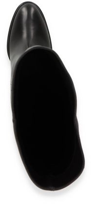 Konstantin Starke Damen-Stiefel 190001000019 (Schwarz)