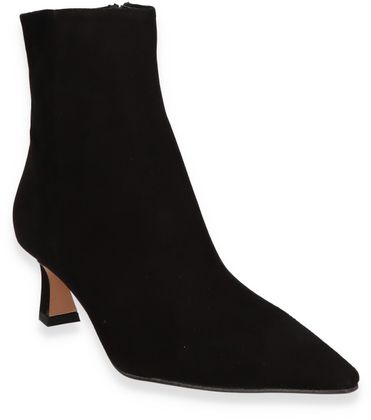 Konstantin Starke Damen-Stiefeletten 106002000036 (Schwarz)