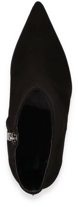 Konstantin Starke Damen-Stiefeletten 106002000039 (Schwarz)